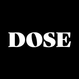 Dose Digital Logo